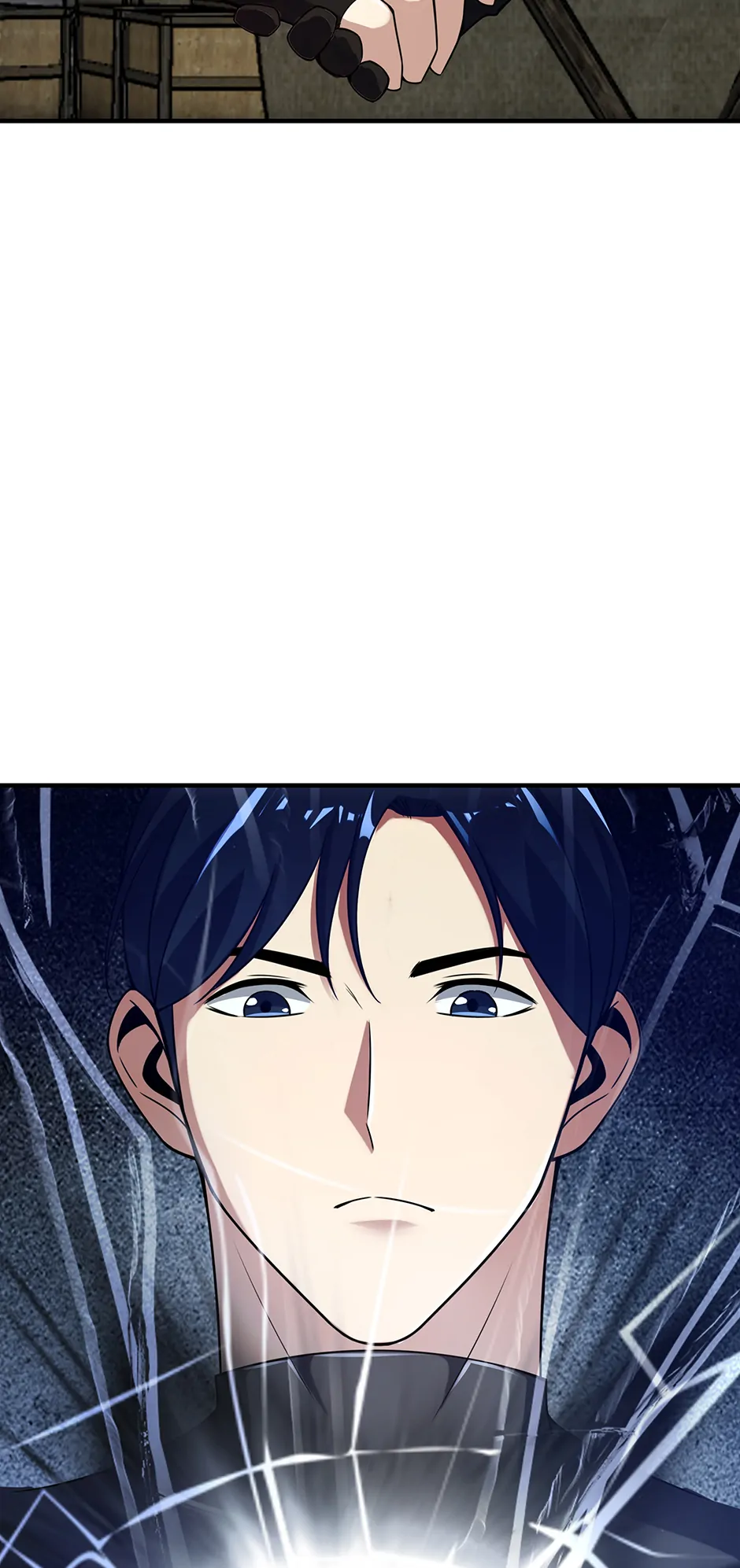 I swallowed the heavenly demon Chapter 38 22